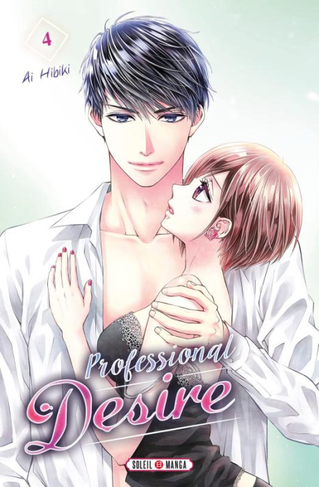 Emprunter Professional Desire Tome 4 livre