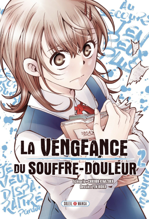Emprunter La Vengeance du souffre-douleur Tome 2 livre