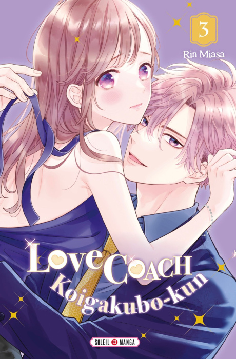 Emprunter Love Coach Koigakubo-kun Tome 3 livre