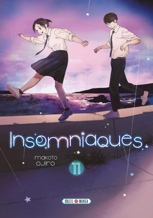 Emprunter Insomniaques Tome 11 livre