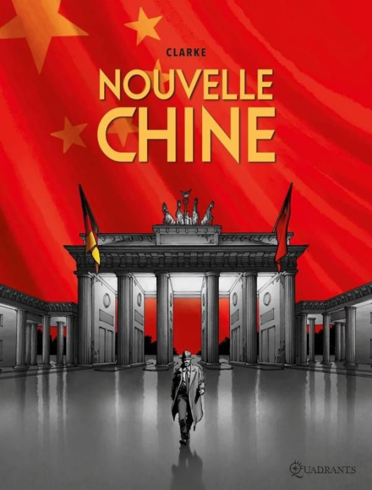 Emprunter Nouvelle Chine livre