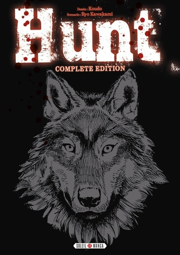 Emprunter Hunt - Le Jeu du Loup-Garou Complete edition livre