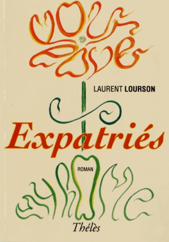 Emprunter EXPATRIES livre