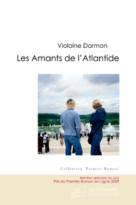 Emprunter Les Amants de l'Atlantide livre