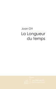 Emprunter La longueur du temps livre