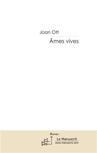 Emprunter Ames vives livre