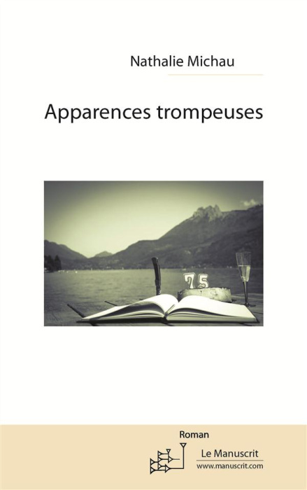 Emprunter Apparences trompeuses livre