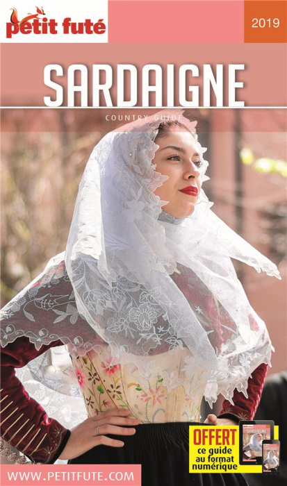 Emprunter Petit Futé Sardaigne. Edition 2019 livre