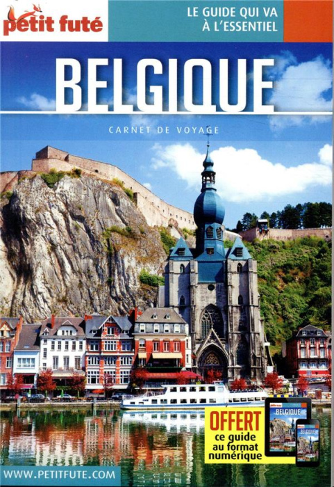 Emprunter Belgique. Edition 2019 livre