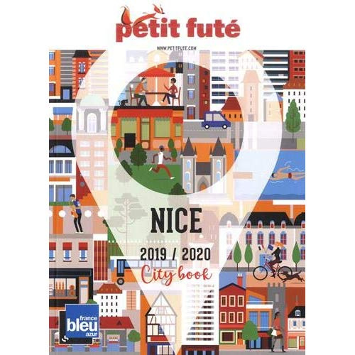 Emprunter Nice. Edition 2019-2020 livre