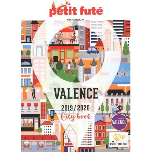 Emprunter Valence. Edition 2019-2020 livre
