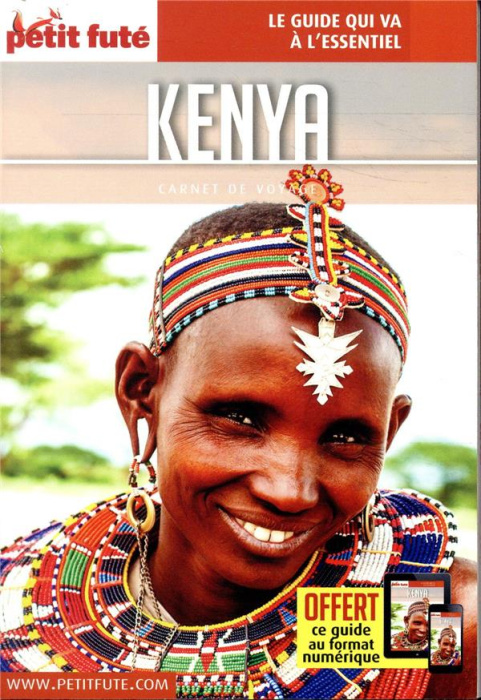 Emprunter Kenya livre