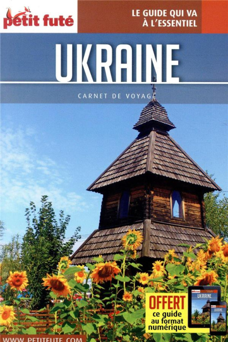 Emprunter Ukraine. Edition 2019 livre