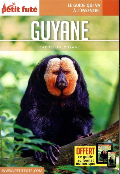 Emprunter Guyane livre