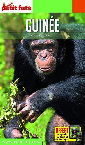 Emprunter Petit Futé Guinée. Edition 2020 livre