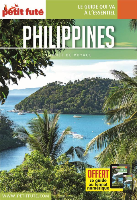 Emprunter Philippines. Edition 2020 livre