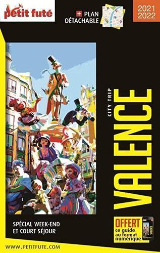 Emprunter Valence. Edition 2020. Avec 1 Plan détachable livre