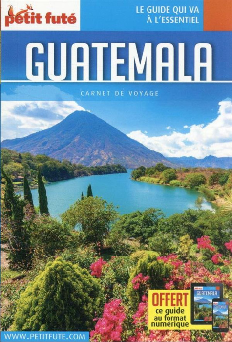 Emprunter Guatemala livre