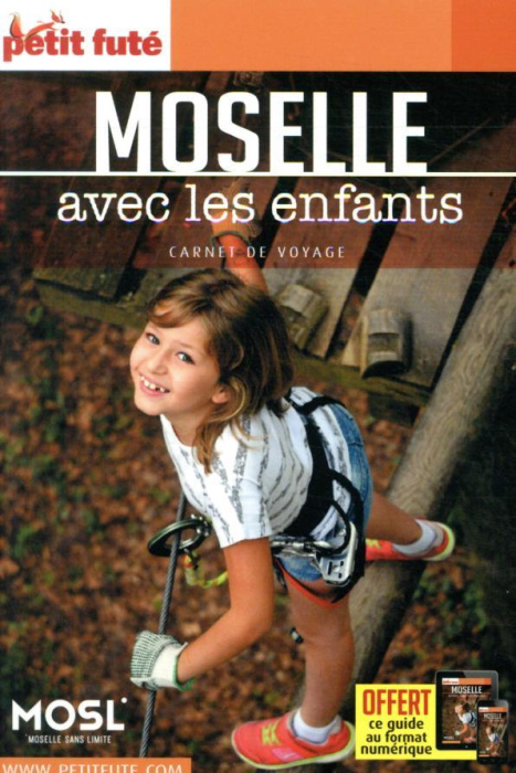 Emprunter Moselle livre
