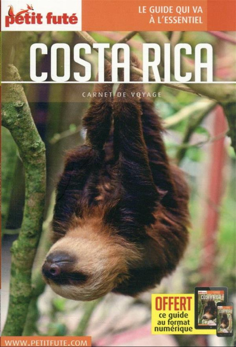 Emprunter Costa Rica livre