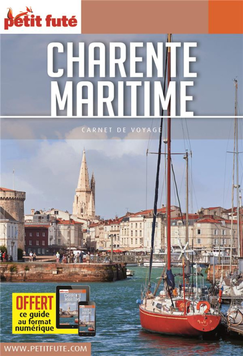Emprunter Charente-Maritime. Edition 2021 livre