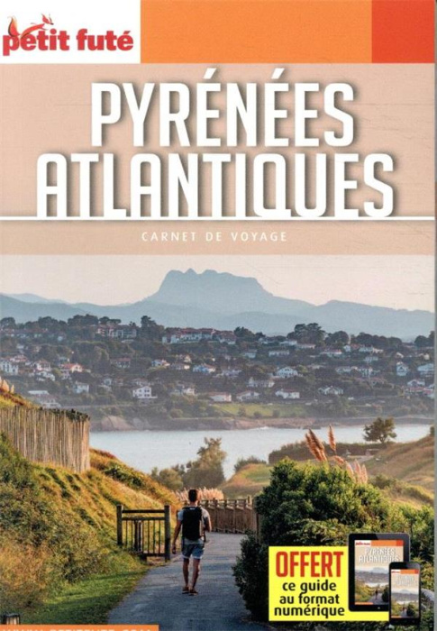 Emprunter Pyrénées-Atlantiques. Edition 2021 livre