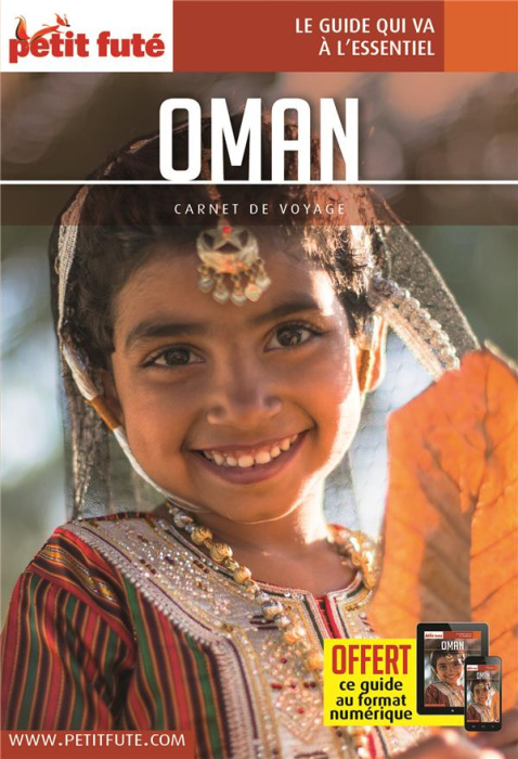 Emprunter Oman. Edition 2023 livre