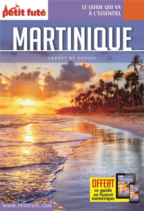 Emprunter Martinique livre