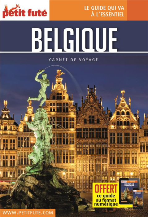 Emprunter Belgique. Edition 2023 livre