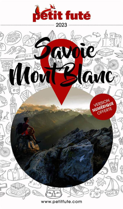 Emprunter Petit Futé Savoie-Mont-Blanc. Edition 2023-2024 livre