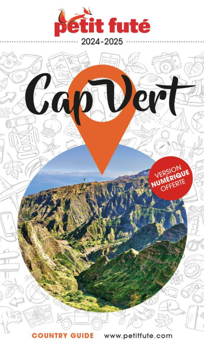 Emprunter Petit Futé Cap-Vert. Edition 2024-2025 livre