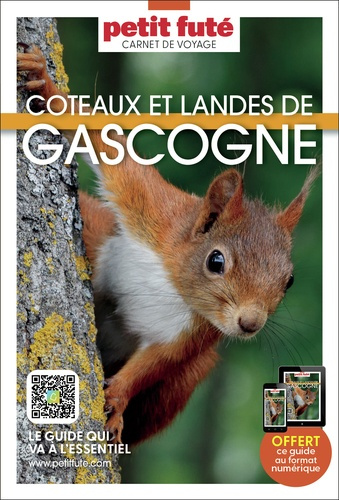Emprunter Côteaux et Landes de Gascogne. Edition 2024 livre