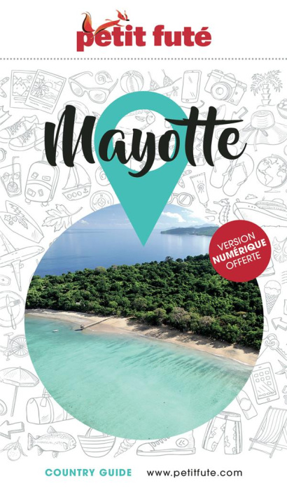 Emprunter Petit Futé Mayotte. Edition 2025 livre