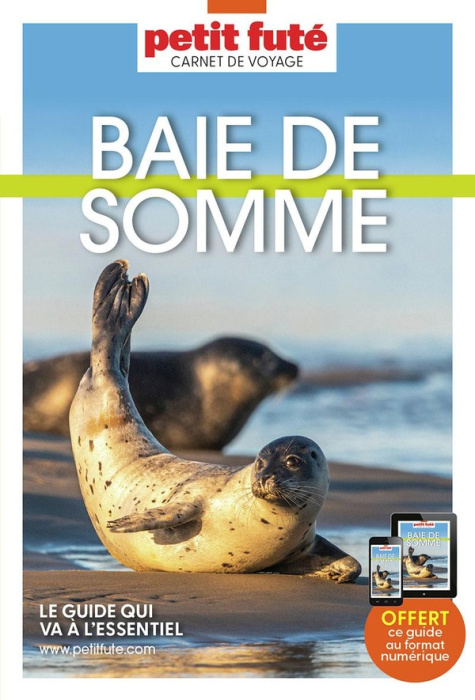 Emprunter Baie de Somme. Edition 2025 livre