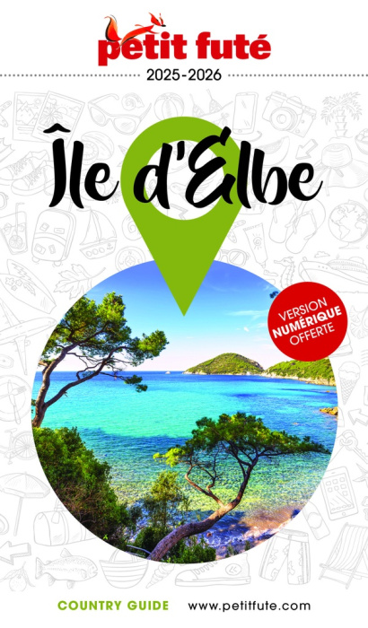 Emprunter Petit Futé Ile d'Elbe. Edition 2025-2026 livre