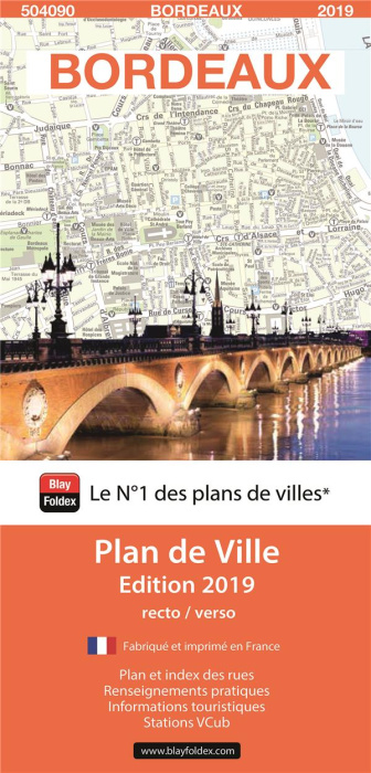 Emprunter BORDEAUX livre