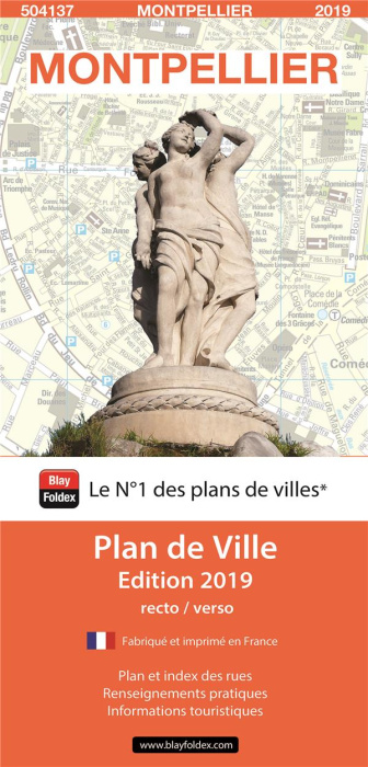 Emprunter MONTPELLIER livre