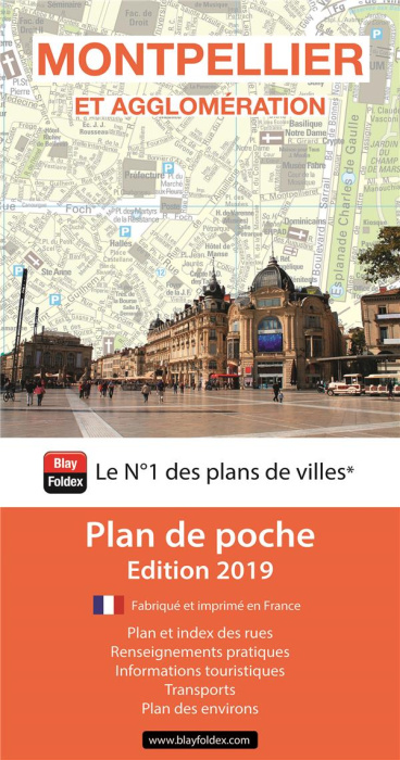 Emprunter MONTPELLIER ET AGGLOMERATION livre