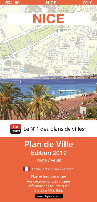 Emprunter NICE livre