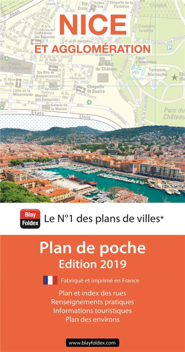 Emprunter NICE ET AGGLOMERATION livre