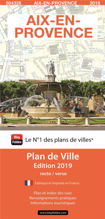 Emprunter AIX EN PROVENCE livre