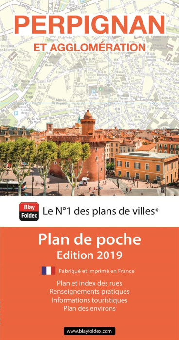 Emprunter PERPIGNAN ET AGGLOMERATION livre