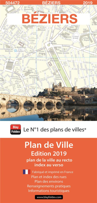 Emprunter BEZIERS livre