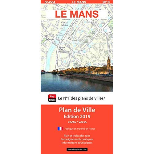 Emprunter LE MANS livre