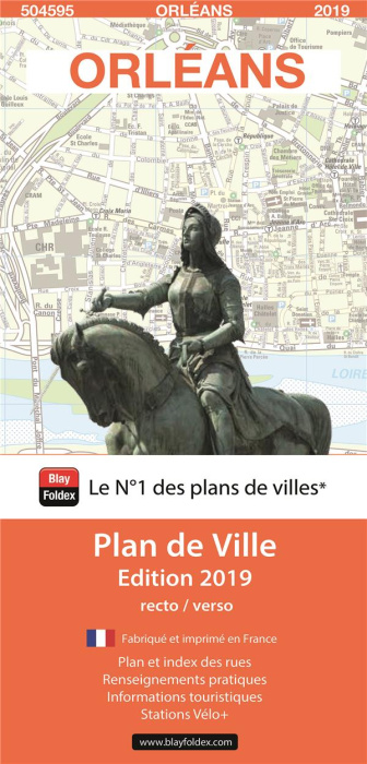 Emprunter ORLEANS livre