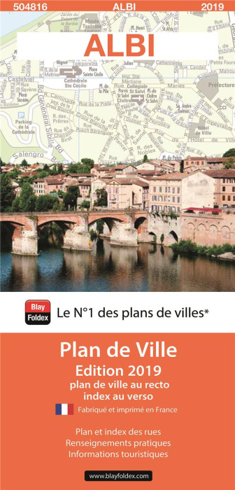 Emprunter ALBI livre