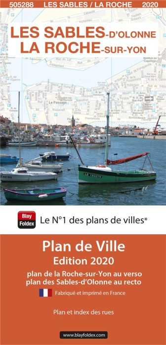 Emprunter SABLES D OLONNE / LA ROCHE SUR YON livre