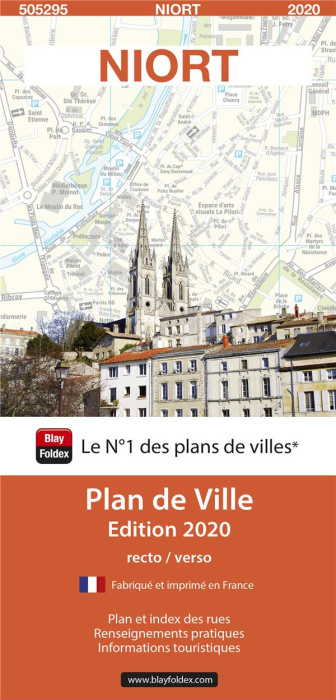 Emprunter NIORT livre