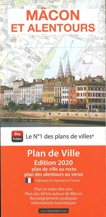 Emprunter MACON livre