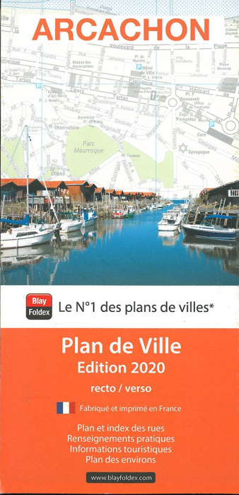 Emprunter ARCACHON livre